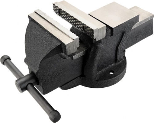 125 mm locksmith vice