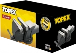 125 mm locksmith vice