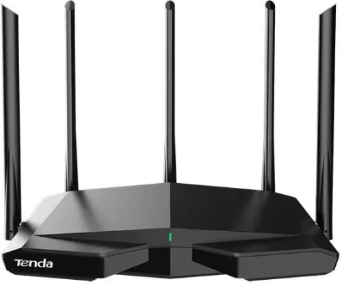Tenda-RX27 PRO Router WiFi 6e AXE5700