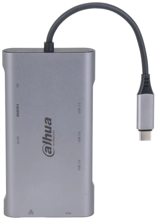 DAHUA TC39 USB DOCKING STATION