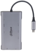DAHUA TC39 USB DOCKING STATION