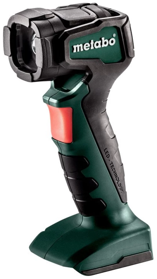 METABO HIVE FLASHLIGHT 12 LED