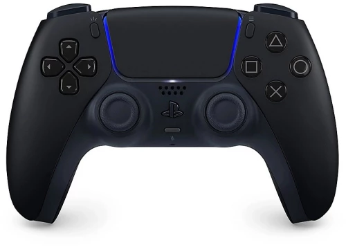 Sony DualSense Wireless Controller Midnight Black