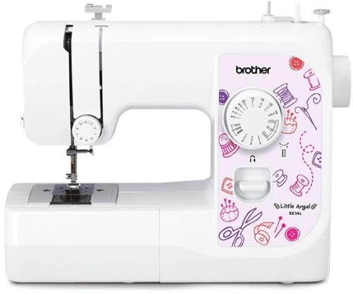 Brother KE14S sewing machine Automatic sewing machine Electric