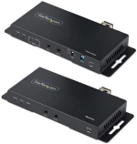 4K 60HZ HDMI FIBER EXTENDER/.
