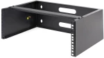 4U WALLMOUNT RACK 13.78 DEEP/.