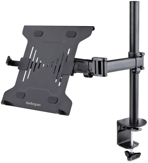 LAPTOP DESK MOUNT. VESA TRAY/.