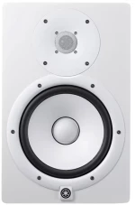 Yamaha HS8 White - Active two-way near-field monitor, 120 W