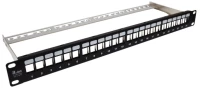 Alan PK020 patch panel 1U