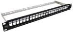 Alan PK020 patch panel 1U