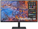 Samsung ViewFinity S8 S32B800PXP skarm
