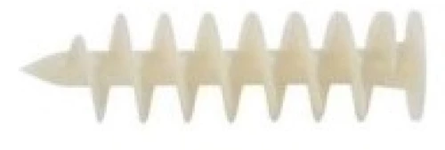 FISCHER FIXTAINER DUOPOWER DOWEL SET