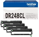 Brother DR248CL - original - tromlekit