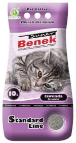 Super Benek Standard Lavender 10L Active