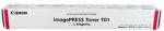 Canon 8068B001 toner cartridge 1 pc(s) Original Magenta