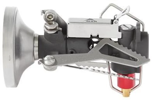 Pocket Rocket Deluxe Kit Cooker