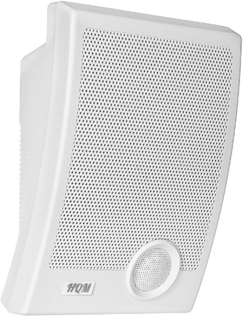IN-WALL SPEAKER HQM-N10165 10W 100V WHITE