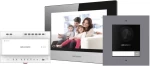 HikVision DS-KIS702Y videointercom set