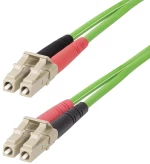 3M LC/LC OM5 FIBER CABLE/.