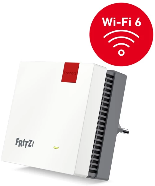 AVM FRITZ!Repeater 1200 AX