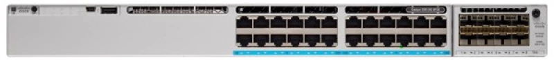 LANCOM GS-1108 - switch - 8 porte