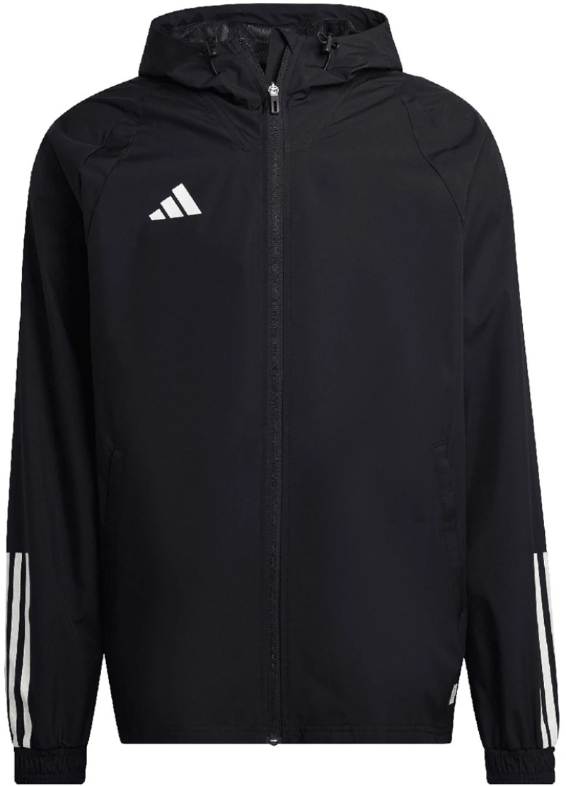 adidas Tiro 23 Competition All-Weather Men's Jacket black HK7656