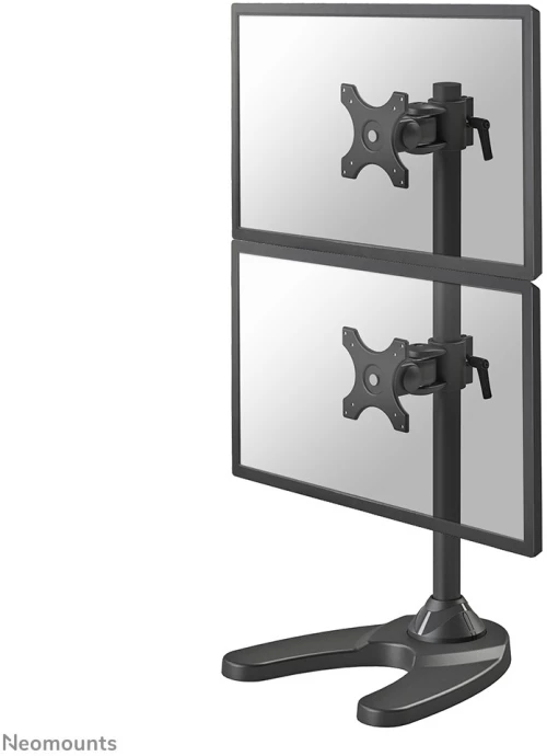 Neomounts monitor desk mount