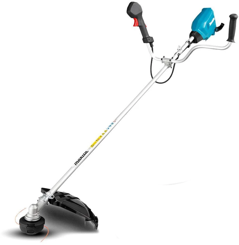 MAKITA STRING TRIMMER 2x18V DUR369APT2 2x5.0Ah