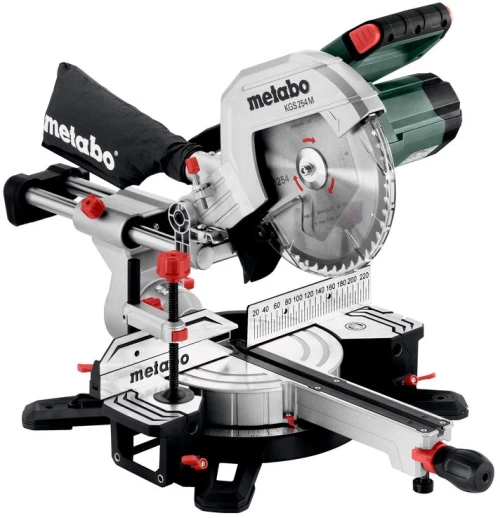 Metabo KGS254M