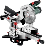 Metabo KGS254M