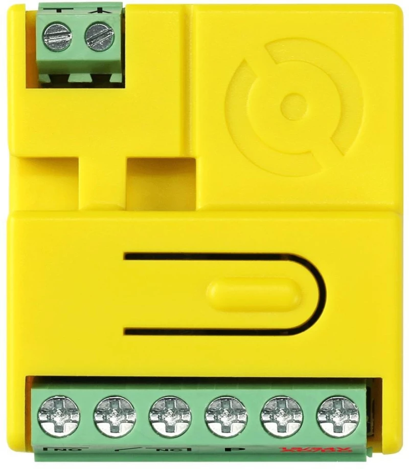 Proxima NW1 BEA (Beninca ARC/HCS) controller/radio receiver