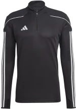 adidas Tiro 23 League Training Top Men's Sweatshirt Black HS0326 XL