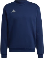 adidas Entrada 22 Sweat Top navy blue H57480 M
