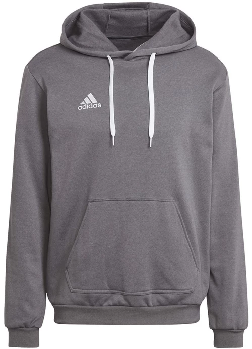 adidas Entrada 22 Hoody grey HB0578 M