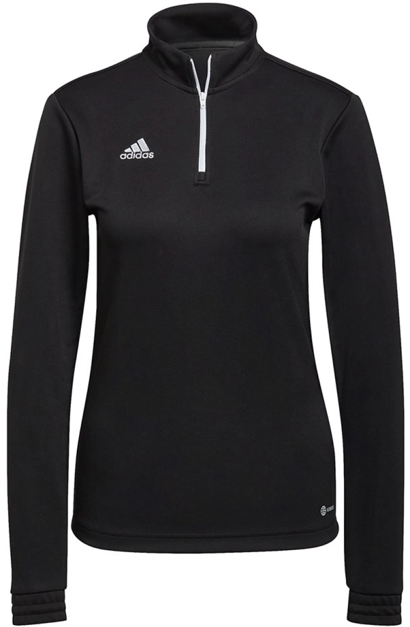 adidas Entrada 22 Top Training Sweatshirt black H57541 M