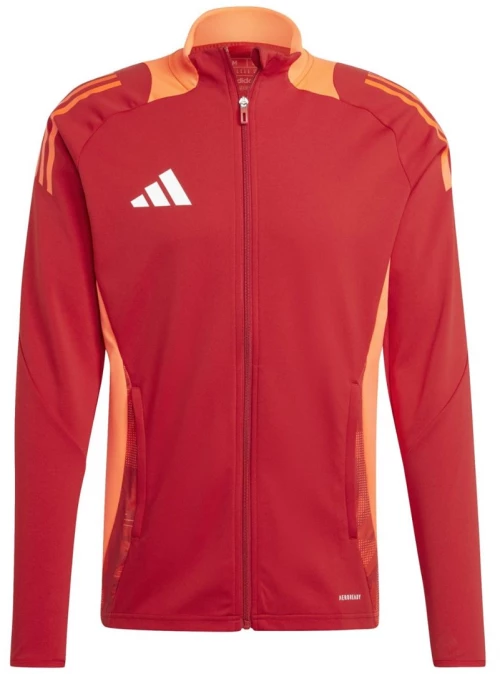 adidas Tiro 24 Competition Men's Sweatshirt Red-Orange IP1875