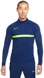 adidas Tiro 23 League Training Top blue sweatshirt HS0328 XS