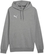 Puma Team Goal Casuals Hoody grey 658618 33