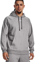 Under Armour Rival Fleece Hoodie grey 1379757 025 XL