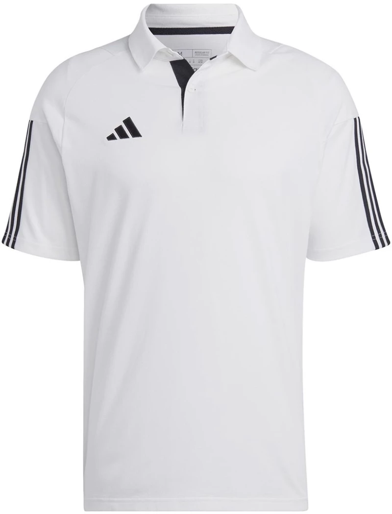 adidas Tiro 24 Competition Training Men's T-Shirt Blue IS1657 S
