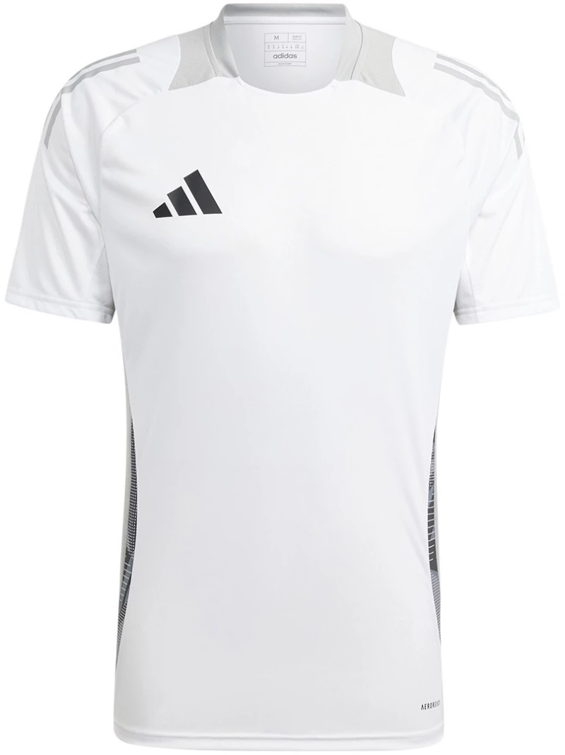 adidas Tiro 24 Competition Training T-Shirt white IS1660 XL