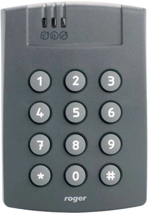 ROGER PR612-G ACCESS CONTROLLER