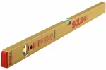 SOLA ALUMINUM SPIRIT LEVEL 60cm AZ 60