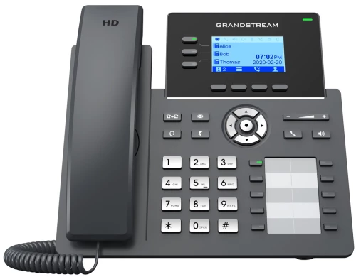 Grandstream GRP 2604 HD