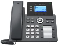 Grandstream GRP 2604 HD