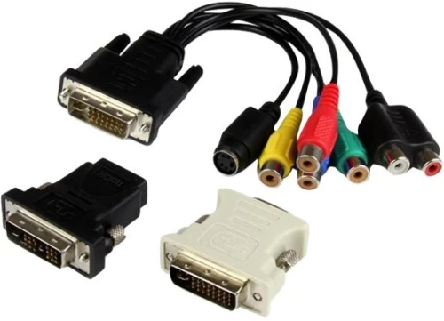 PCIE HDMI + VGA CAPTURE CARD/IN