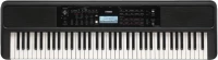 Yamaha PSR-EW320 - Keyboard