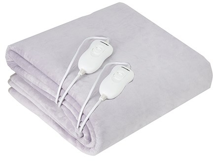 Electric Sleeper Blanket (2) Adler Adler