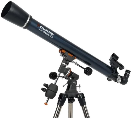 Celestron AstroMaster 70 EQ telescope