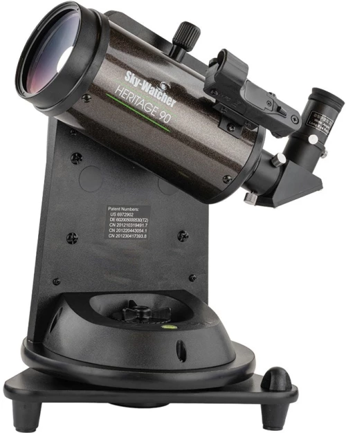 Skywatcher MAK 90 Virtuoso telescope